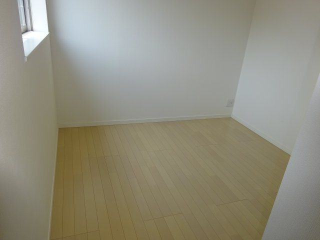 プレシャスハートランド東小岩の寝室