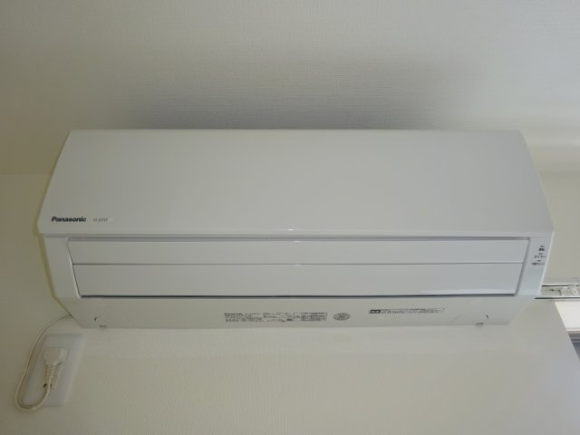 プレシャスハートランド東小岩の設備
