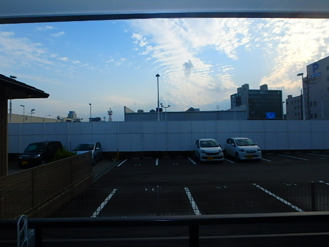 DCT加古川駅前ビルの展望