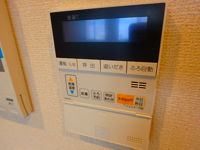 DCT加古川駅前ビルのロビー
