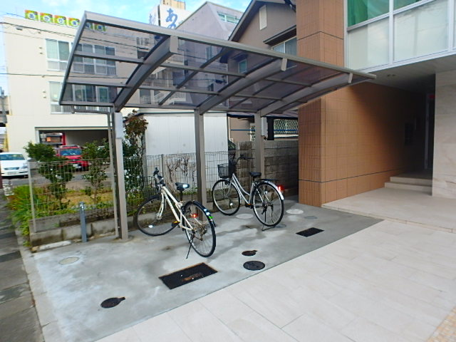 DCT加古川駅前ビルのその他共用部分