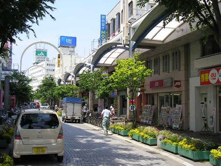 DCT加古川駅前ビル