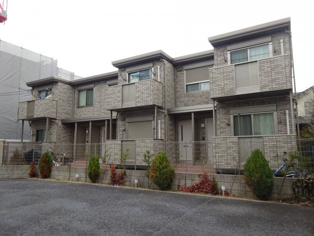 アロアージュハイム