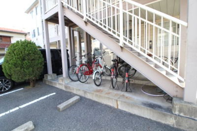 【その他共用部分】 | メープルウッド泉田