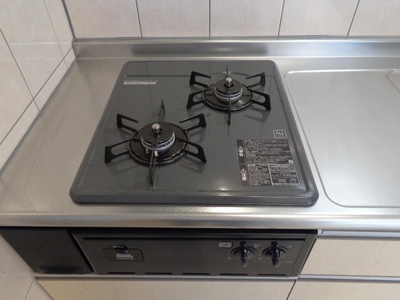 【キッチン】 | Ｆｒｅｒｅ☆Ｔｅｒｒａｉｎ