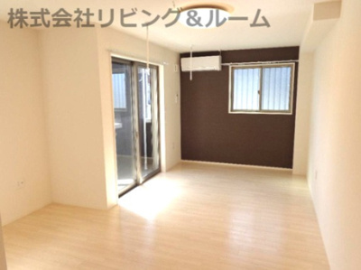 【洋室】 | Ｆｒｅｒｅ☆Ｔｅｒｒａｉｎ