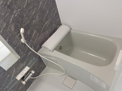 【浴室】 | Ｆｒｅｒｅ☆Ｔｅｒｒａｉｎ