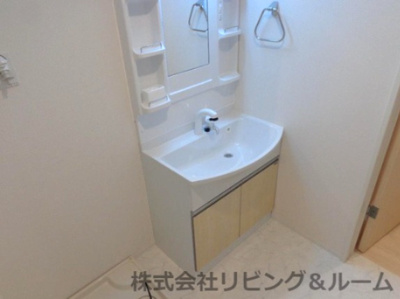 【独立洗面台】 | Ｆｒｅｒｅ☆Ｔｅｒｒａｉｎ