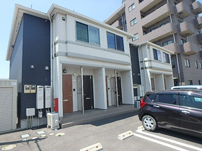 【外観】 | Frere☆Lien
