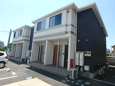 【外観】 | Frere☆Lien