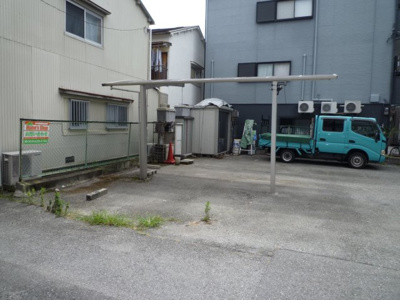 【駐車場】 | 平和駐車場