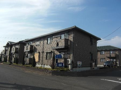 【外観】 | ブルーノート　C