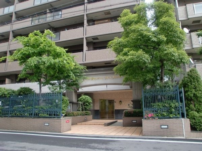 【エントランス】 | ライオンズマンション新梅田