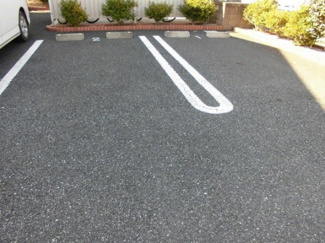 【駐車場】 | バードウィング