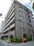 コスモ中野の画像