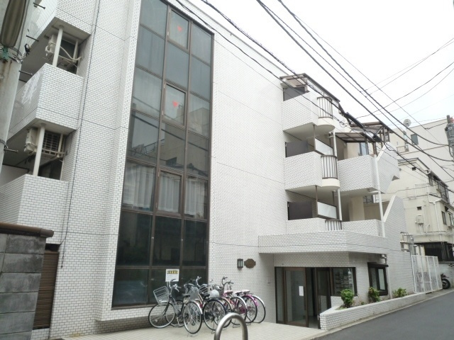 ミリオンコート久米川駅前