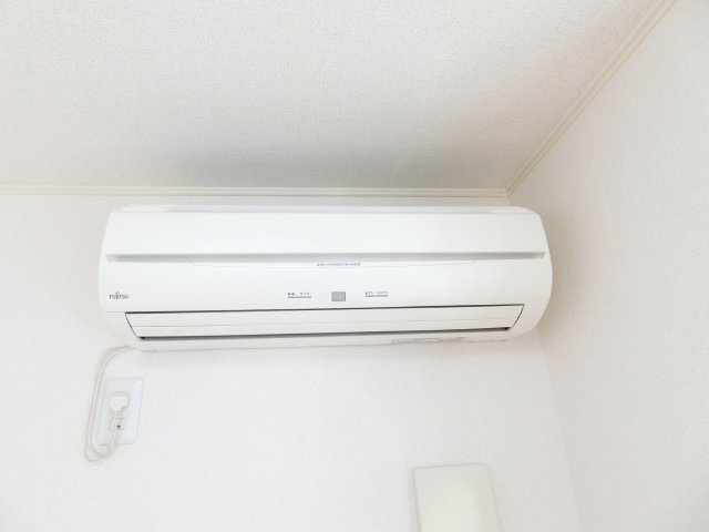 ドゥーエの設備