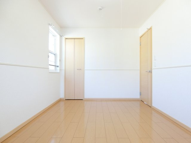 ドゥーエの寝室