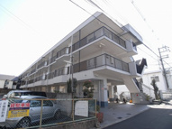 川端マンションの画像