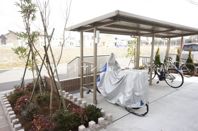 【その他共用部分】 | ラヴィーヌみどりの