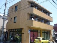 ホウシンハイム3の画像