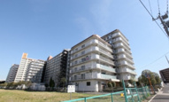 ニューライフマンション木場の画像