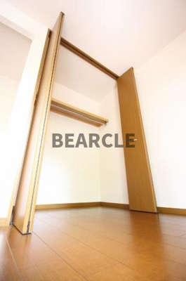 【収納】 | モナリエコートⅠ