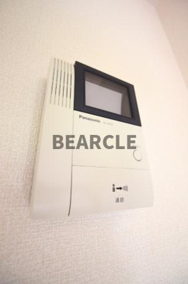 【セキュリティ】 | モナリエコートⅠ