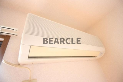 【設備】 | モナリエコートⅠ