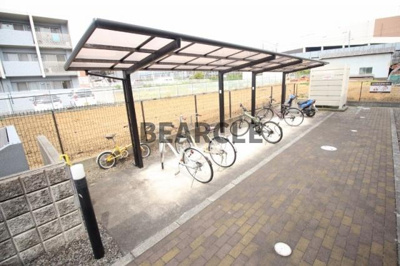 【その他共用部分】 | モナリエコートⅠ