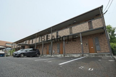 【外観】 | モナリエコートⅠ