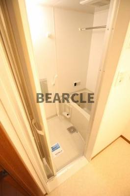 【浴室】 | モナリエコートⅠ