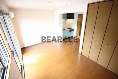 【洋室】 | モナリエコートⅠ