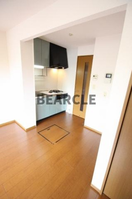 【内装】 | モナリエコートⅠ