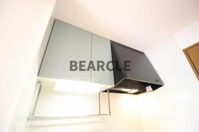 【キッチン】 | モナリエコートⅠ