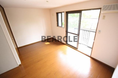 【居間・リビング】 | モナリエコートⅠ