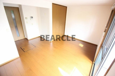 【洋室】 | モナリエコートⅠ