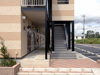 【エントランス】 | 来夢