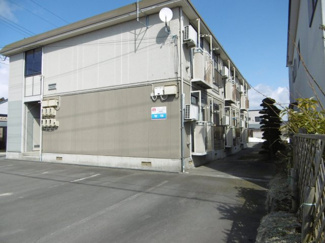 【外観】 | 南側外観
