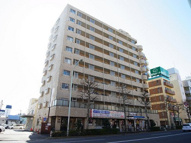 カーサ中野本町の画像