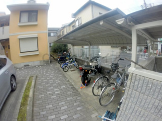 【その他共用部分】