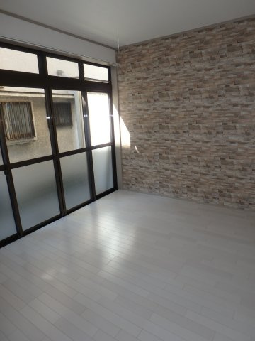 【洋室】 | Village HIRO