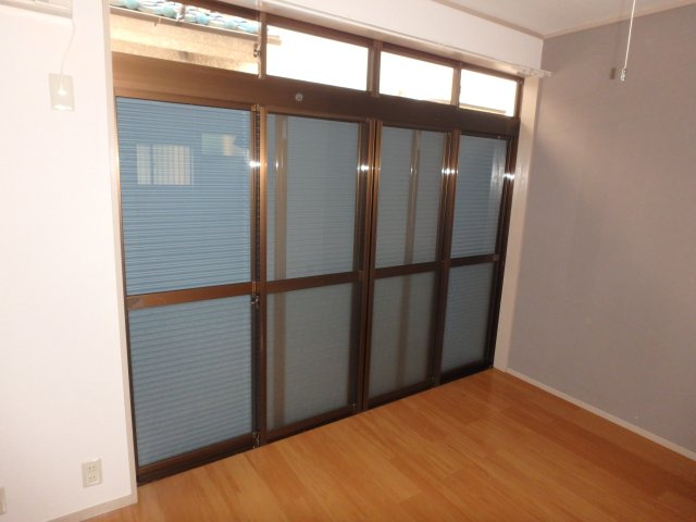 【セキュリティ】 | Village HIRO