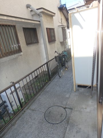 【展望】 | Village HIRO