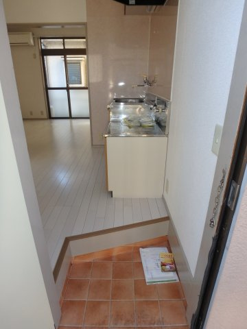 【玄関】 | Village HIRO