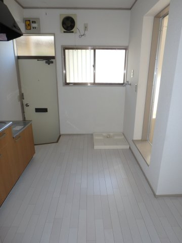 【キッチン】 | Village HIRO