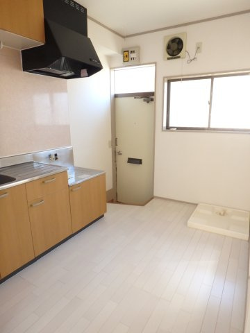 【内装】 | Village HIRO