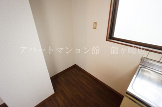 【内装】 | アーバンパレス竜ヶ崎