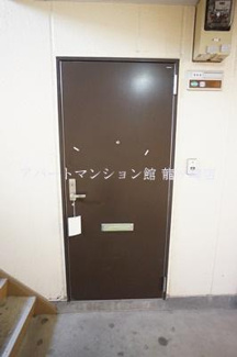 【玄関】 | アーバンパレス竜ヶ崎