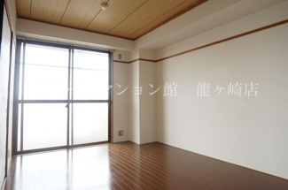 【洋室】 | アーバンパレス竜ヶ崎